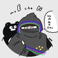 moEchaN (@fukariri_132912) 's Twitter Profile