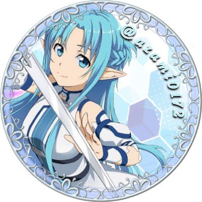 azami0172さんのプロフィール画像
