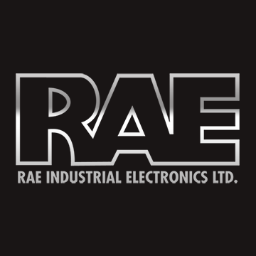 The official Twitter of RAE Industrial Electronics. A Maritime owned business servicing Atlantic Canada for over thirty years