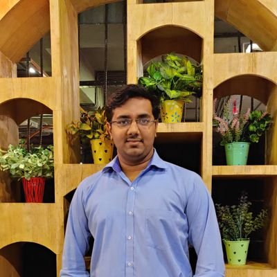 AshishMJ10's profile picture. 