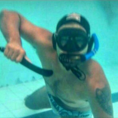 Anfibio_n2's profile picture. Underwater hockey (team anfibios)