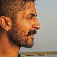 Aashish Verma(@Aash7sh) 's Twitter Profile Photo