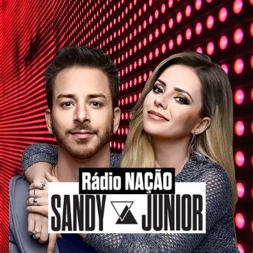 Twitter oficial da Rádio Nação Sandy e Jr
https://t.co/ehqYsShHWi

Página no facebook
https://t.co/bqhlSQY9oe