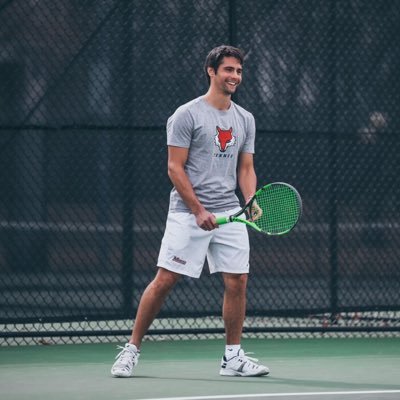 AugustoBonorino's profile picture. Athlete and economist currently on my junior year at Marist College, NY. Complexity economics advocate and AI enthusiast. 
#ProveThemWrong