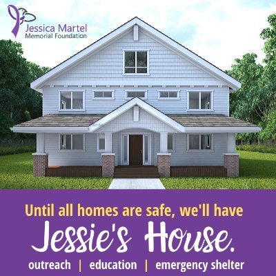 JMMFoundation's profile picture. We provide emergency shelter (Jessie's House), a 24/7 crisis line, public education, and outreach support to individuals and families navigating abuse.