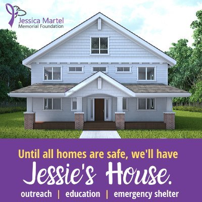 Jessica Martel Memorial Fdn- Jessie's House