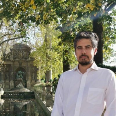 Entrepreneur / Director / Co-founder / Co-Editor /Hablemos de logística / comex / mktg digital / tecnología / más ✈️🚚🚞🚢📊🤖🌎