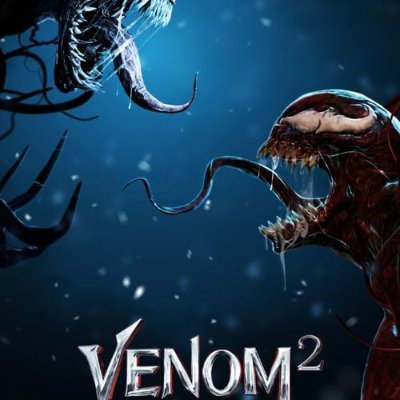 Watch Venom 2 Full Movie HD Online or download, Sequel to the box-office hit film Venom. #Venom2