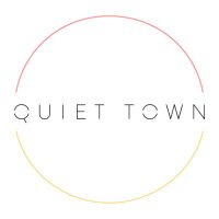 Quiet Town (@quiettownhome) 's Twitter Profile