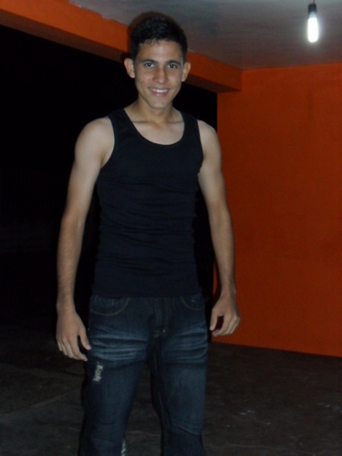 alejandroo1992's profile picture. 