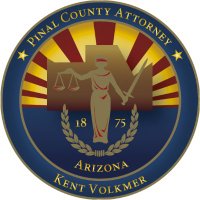 Pinal County Attorney's Office(@AttorneyPinalCo) 's Twitter Profile Photo