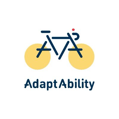 AdaptAbility is a 501(c)(3) non-profit organization that customize adaptive bicycles for children with special needs at no cost to the family.