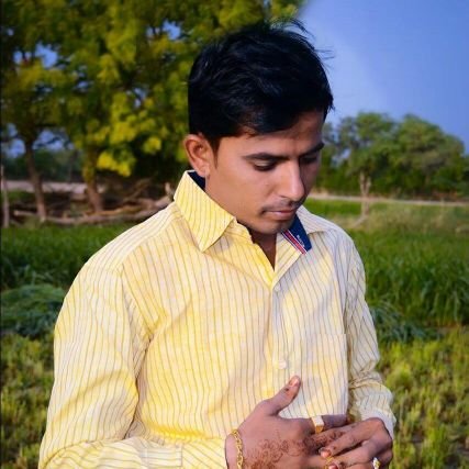 MAGRAJRAJPUROH5's profile picture. 