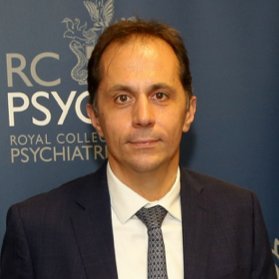 Professor of Psychiatry & NIHR Research Professor, Oxford University; Director, Oxford Health Clinical Research Facility; Editor-in-Chief, BMJ Mental Health