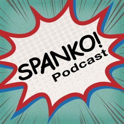 The official Twitter account of the Spanko! Podcast  Support us on https://t.co/NejsTY4WDv https://t.co/XJ2AGeAwDo