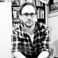 Luke Palmer(@lcpalmerpoet) 's Twitter Profile Photo