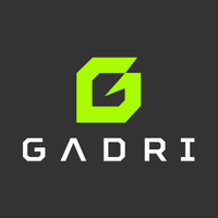 GADRI(@gadri_sportwear) 's Twitter Profile Photo