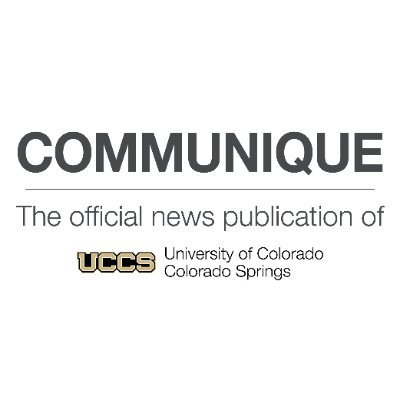 Story feed from Communique, UCCS' official news publication.