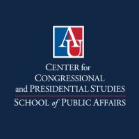 AU Center for Congressional & Presidential Studies(@au_ccps) 's Twitter Profile Photo