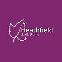 Heathfield Community College is a Secondary School and Sixth Form College in East Sussex, UK. 
Pride . Ambition . Community