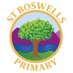 St Boswells Primary (@StBoswellsPS) Twitter profile photo