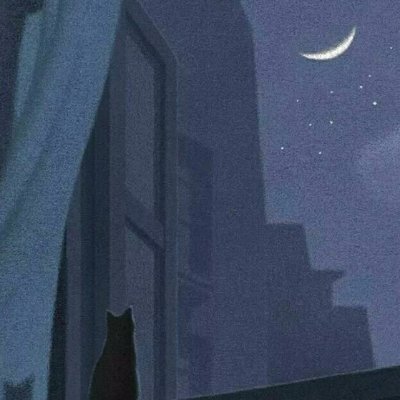 Nightimespace's profile picture. 