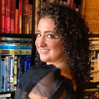 🎞️ movie maker
📺 tv maker
🧠 ethics for @docproducers
🔮 whimsy, please