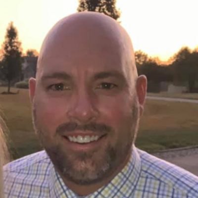 DixiePrincipal's profile picture. Principal @ Dixie Elementary