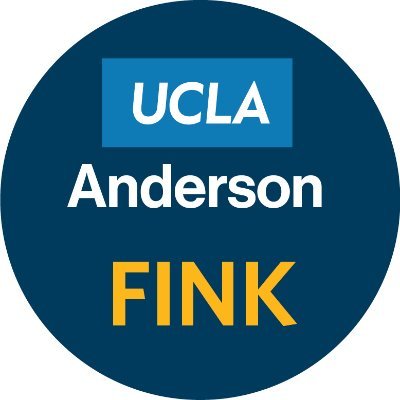 UCLAFinkCenter Profile Picture