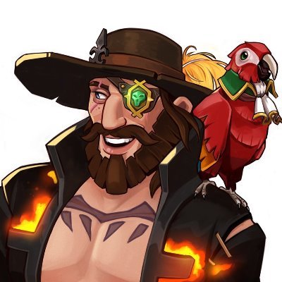 Captain_Odin Profile Picture