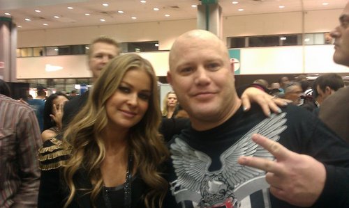 FatheadsShow's profile picture. I like Drinking,MMA,Rock and or Roll,Angry Old Ladies,Mexican Food & Dogs