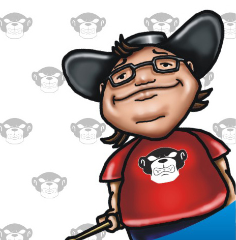 MARCOPANTHER's profile picture. 