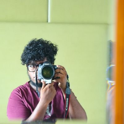 JarvisCrS's profile picture. Event Organizer | Photographer | Video Editor