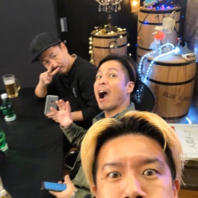 🥁桜井誠(Dragon Ash)🥁三部卓真(鉄板・粉もん酒場-sambu-)🥁KOUICHI(10-FEET) ／ドラ3(さん)と読みます。ドラムの話は基本NG。生配信専用です。アロゼ。