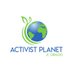 Activist Planet 🌎 (@activist_planet) Twitter profile photo Activist Planet 🌎 (@activist_planet) Twitter profile photo