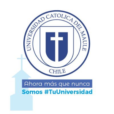 Bibliotecas de la Universidad Católica del Maule Profile