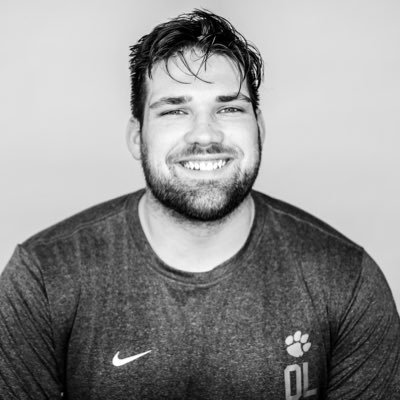 Gage Cervenka athlete profile head shot