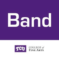 TCU Bands (@tcuband) 's Twitter Profile