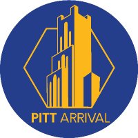 Pitt Arrival (@pittarrival) 's Twitter Profile Photo Pitt Arrival (@pittarrival) 's Twitter Profile Photo