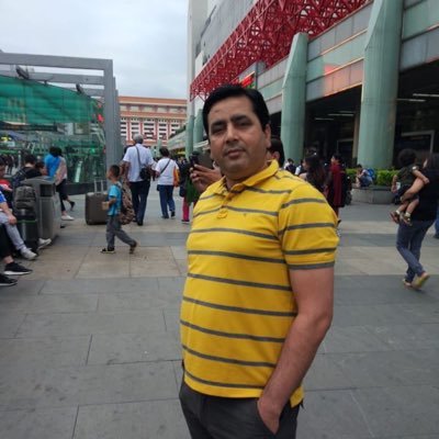 shahzadalisidd1's profile picture. Doctor