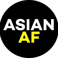Asian AF (@asianafshow) 's Twitter Profile Photo Asian AF (@asianafshow) 's Twitter Profile Photo