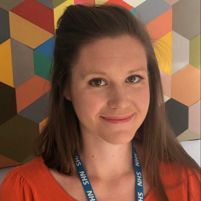 Community Forensic Social Worker determined to find out what really keeps people well!