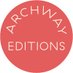 Archway Editions (@ArchwayEditions) Twitter profile photo