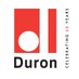 Duron Ontario Ltd. (@DuronOntario) Twitter profile photo