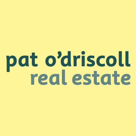 Welcome to Pat O'Driscoll Real Estate. 

We are Central Queensland's leading independently owned real estate agency.