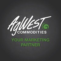 AgWest Commodities(@AgWest) 's Twitter Profile Photo