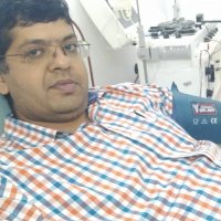 Vishal H. Shah (@vishalhshah) 's Twitter Profile