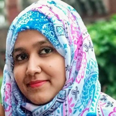 Graduate Student at @UAlberta @UAlbertaREES, Canada
Agribusiness & Marketing, Bangladesh