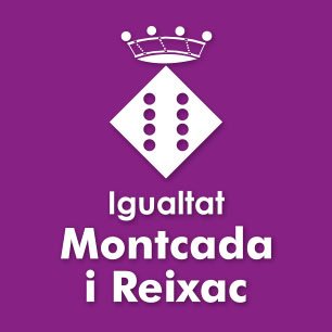 Benvingudes al perfil oficial de les regidories de l'Ajuntament de Montcada i Reixac
♀️ Feminisme i Igualtat
🏳️‍🌈 LGTBI