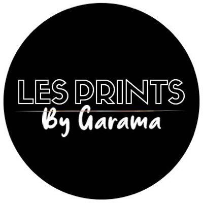 Garama_comm's profile picture. Graphiste et consultante en stratégie digitale sur les réseaux sociaux 👩🏽‍💻